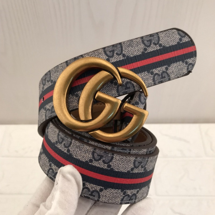 guc belt width 4.0cm