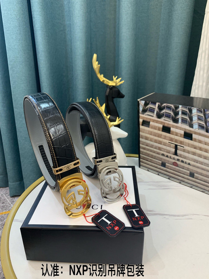 guc belt width 3.5cm