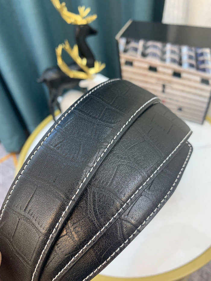 guc belt width 3.5cm