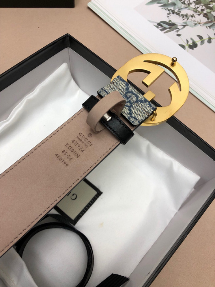 guc belt width 3.8cm