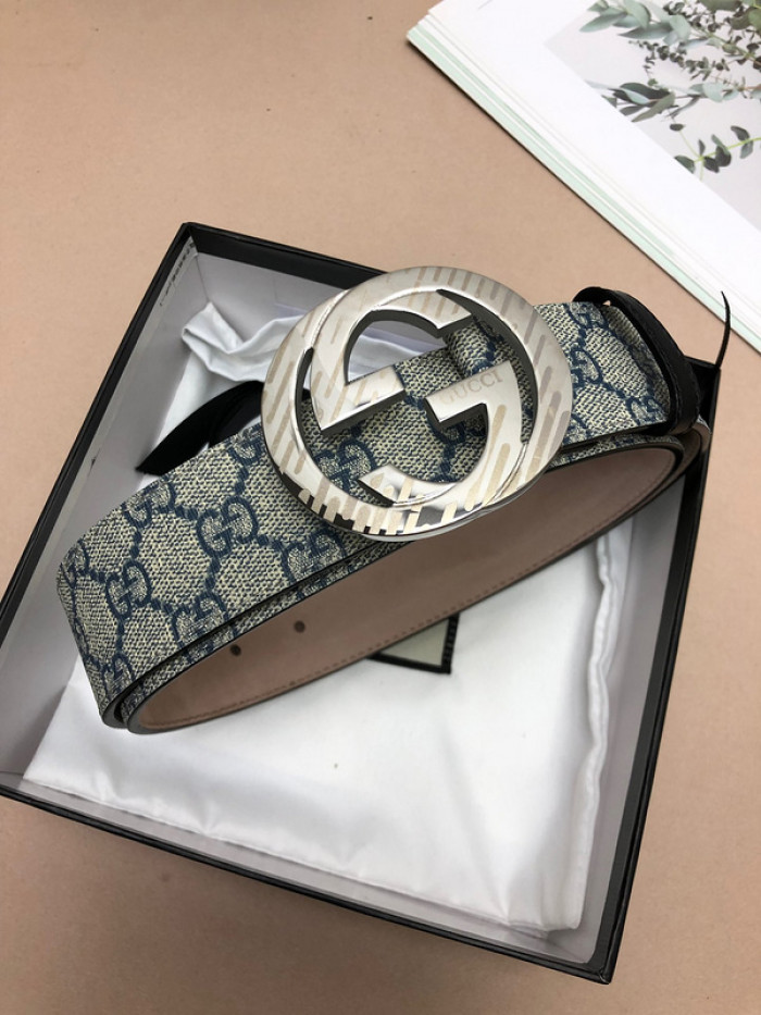 guc belt width 3.8cm