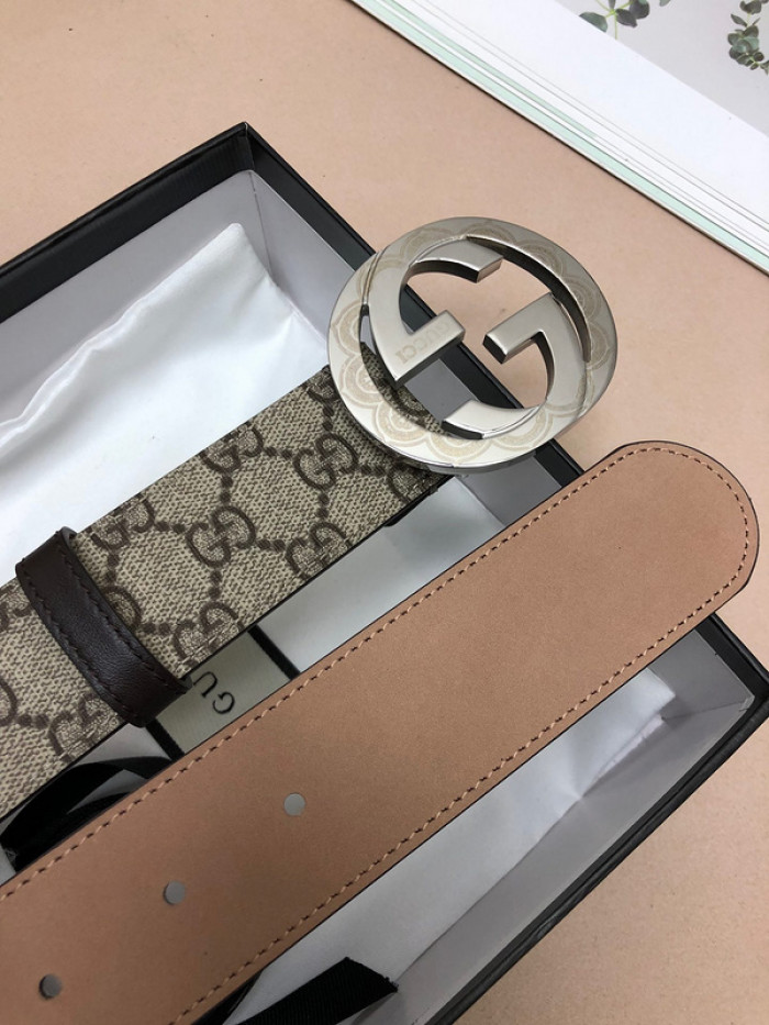 guc belt width 3.8cm