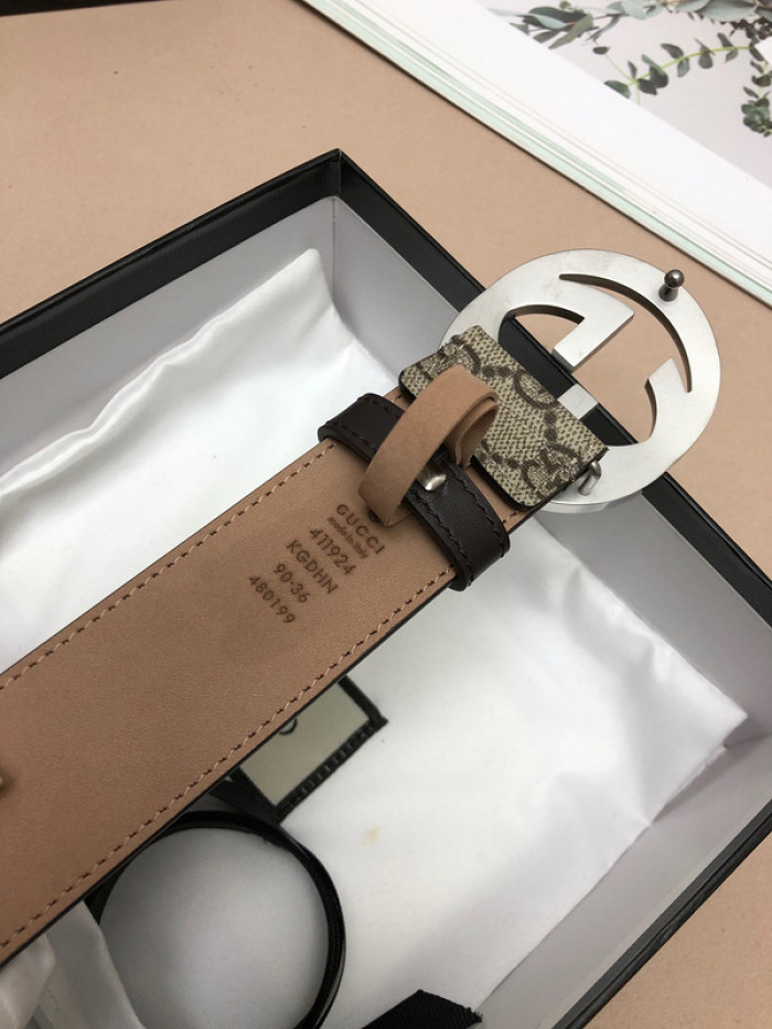 guc belt width 3.8cm