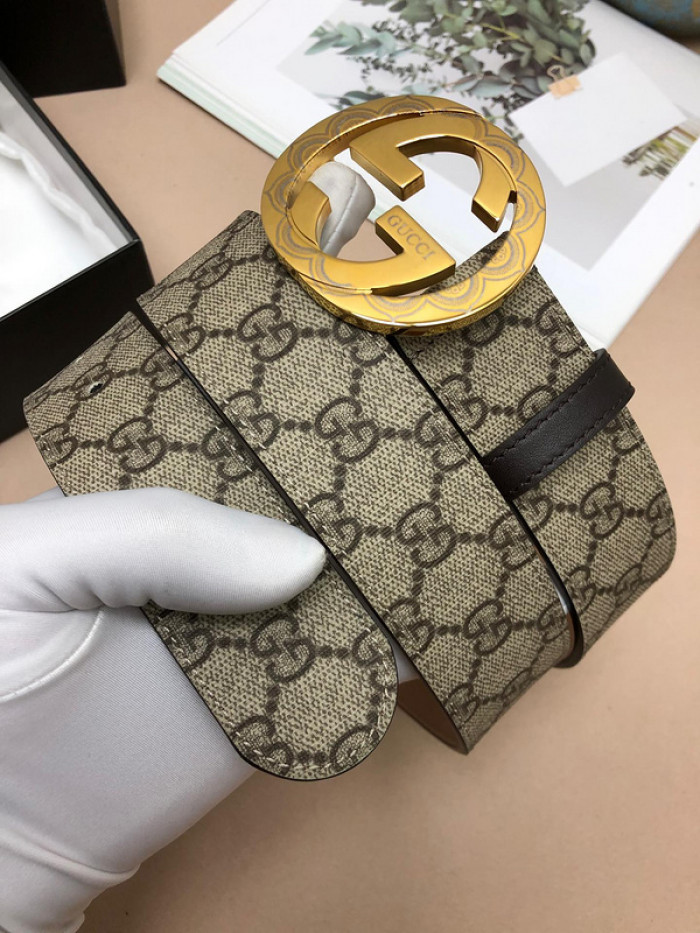 guc belt width 3.8cm