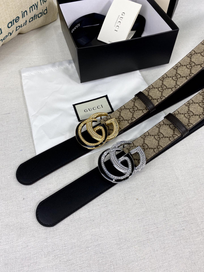 guc belt width 3.8cm