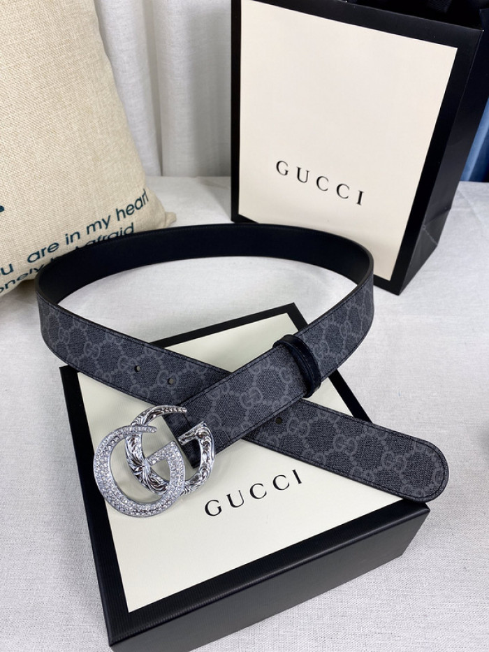 guc belt width 3.8cm