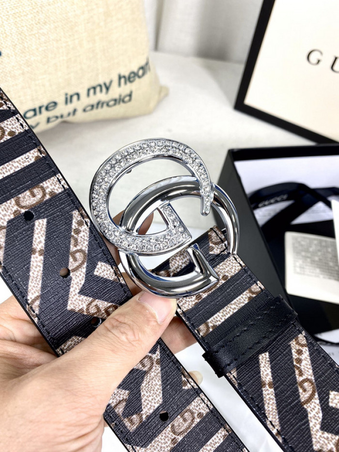 guc belt width 3.8cm