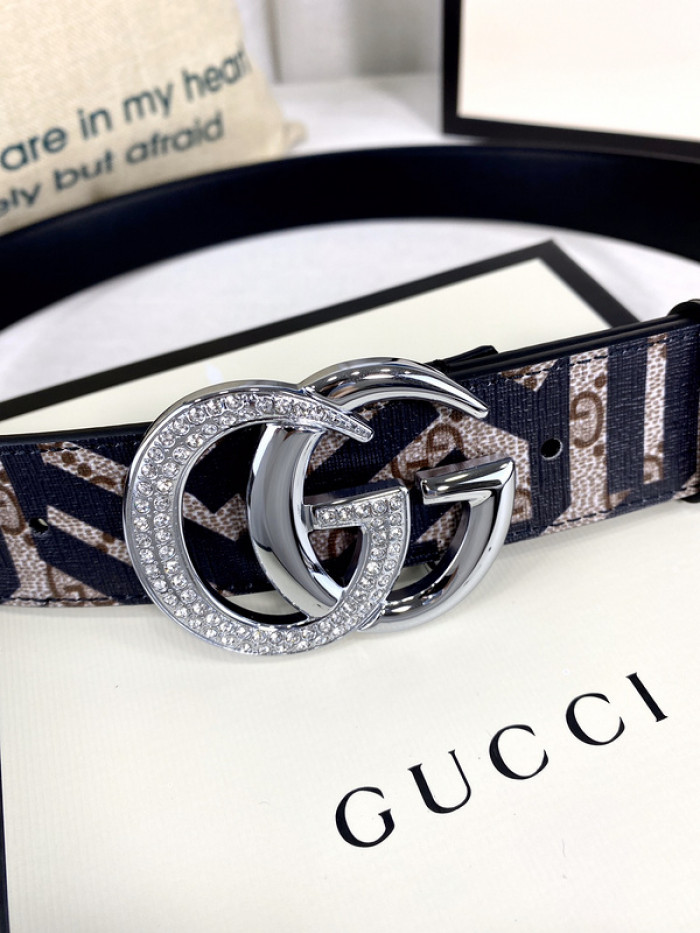 guc belt width 3.8cm