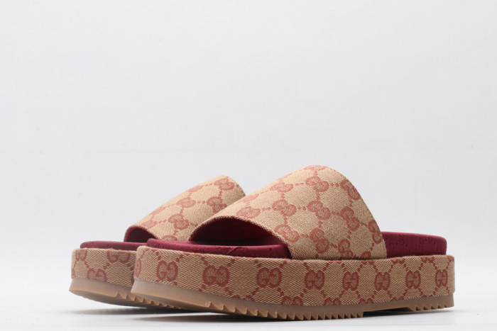 guc sandal
