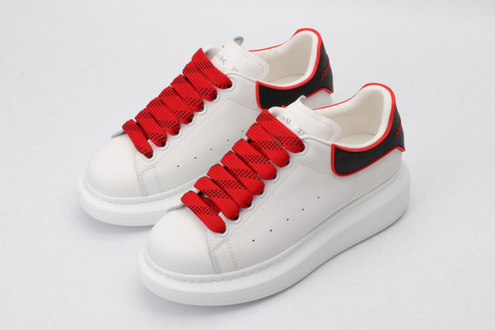alex mcqu sneakers