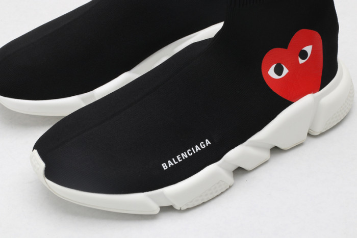 bl speed trainer sneakers sole 031514