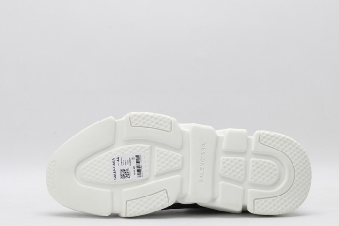 bl speed trainer sneakers sole 031514