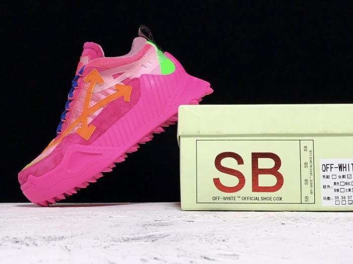 ofw c/o​ odsy-1000 sneakers