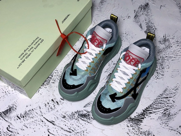 ofw c/o​ odsy-1000 sneakers