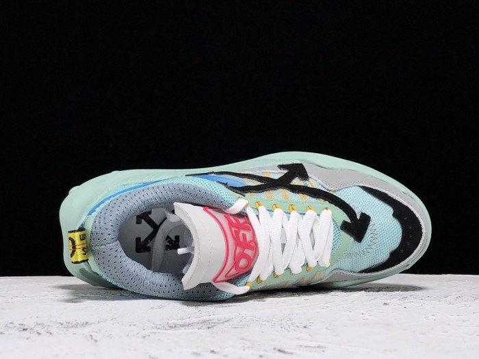 ofw c/o​ odsy-1000 sneakers