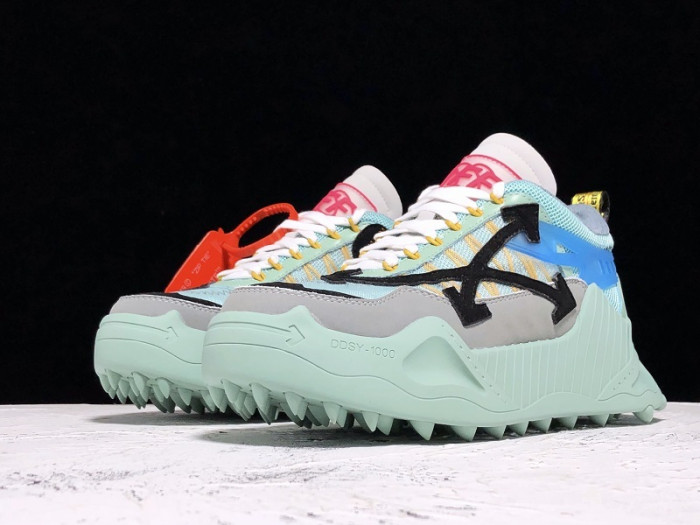 ofw c/o​ odsy-1000 sneakers
