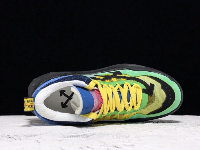 ofw c/o​ odsy-1000 sneakers