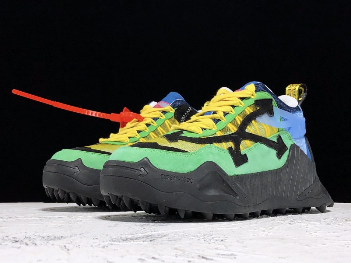 ofw c/o​ odsy-1000 sneakers