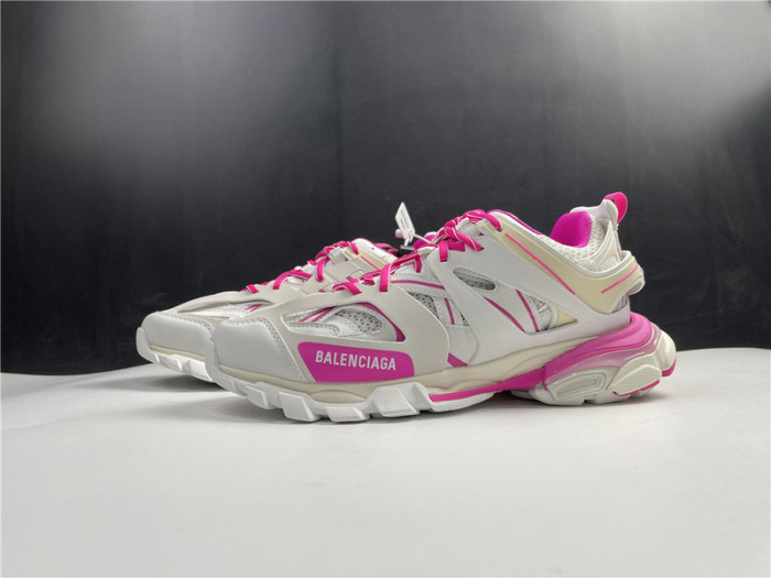 bl tess s. gomma trek low sneakers 042903