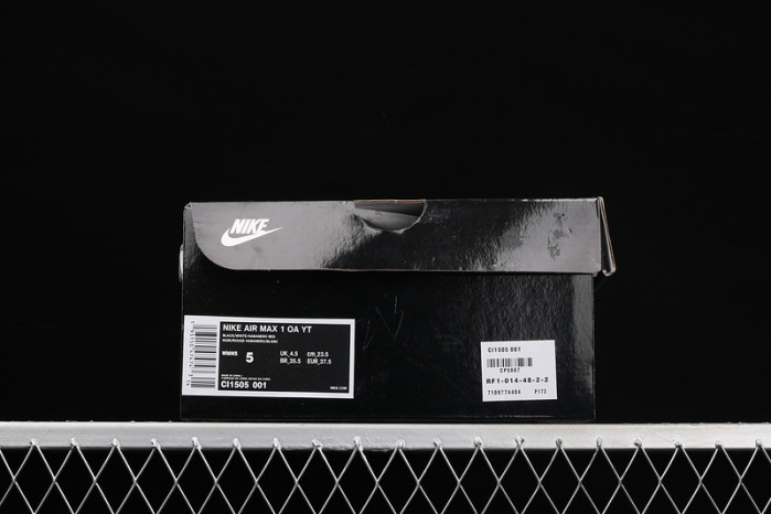 nike air max 1 tokyo maze ci1505-001