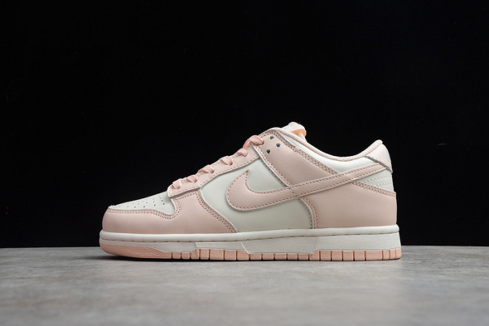 nike dunk low "orange pearl" dd1503-102