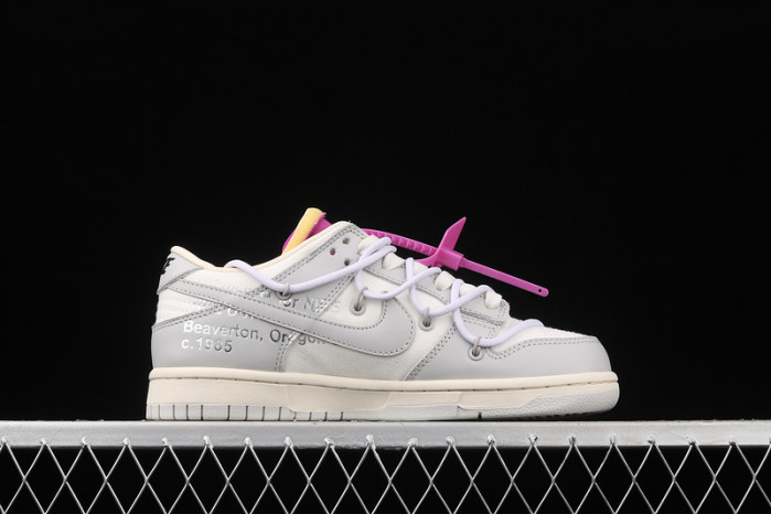 ofw nike dunk low 03 of 50 ow dm1602-118