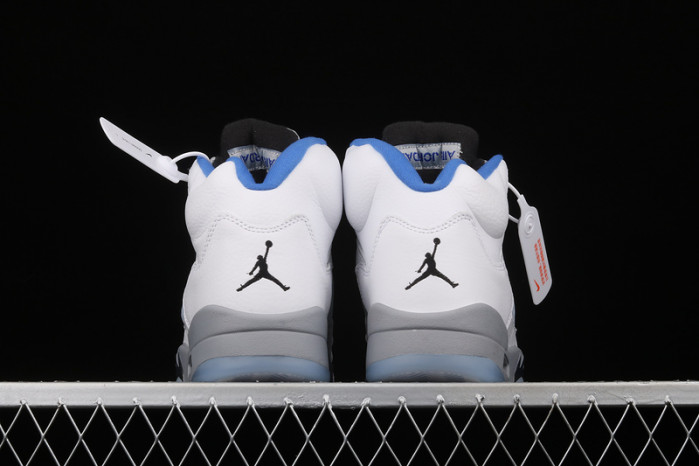 air jordan 5 “stealth 2.0” dd0587-140