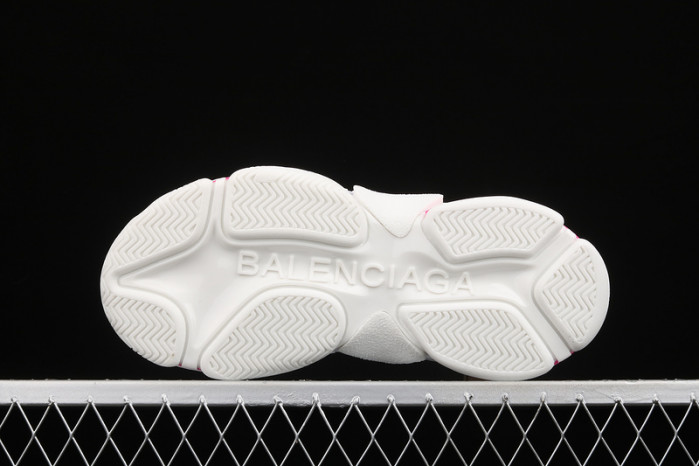 bl triple s trainers sneakers 042108