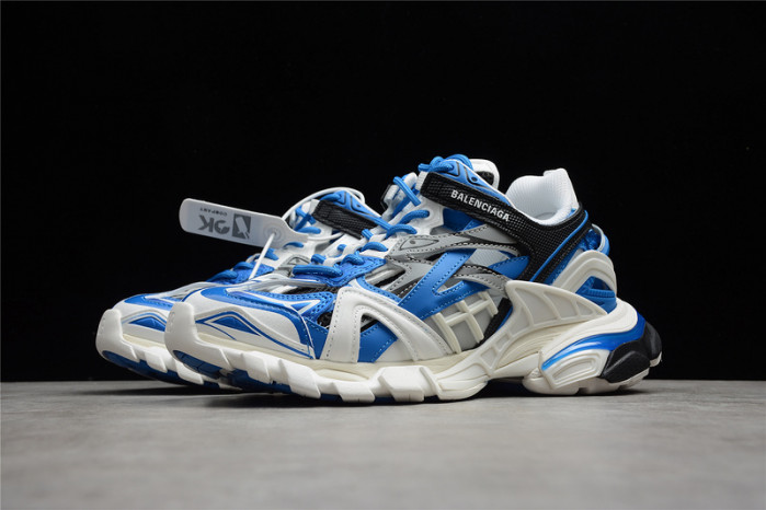 bl track trainers sneaker 070106