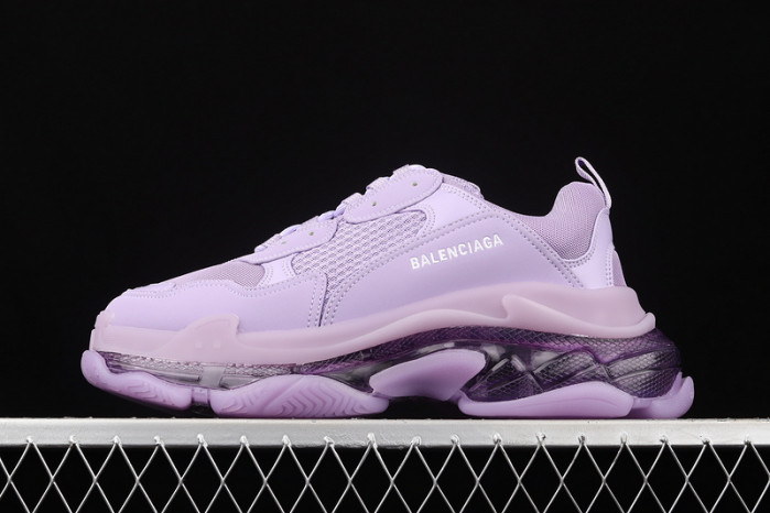 bl triple s trainers sneakers 082523