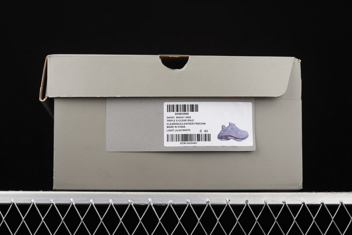 bl triple s trainers sneakers 082523