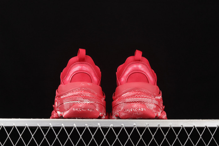 bl triple s trainers sneakers 090304