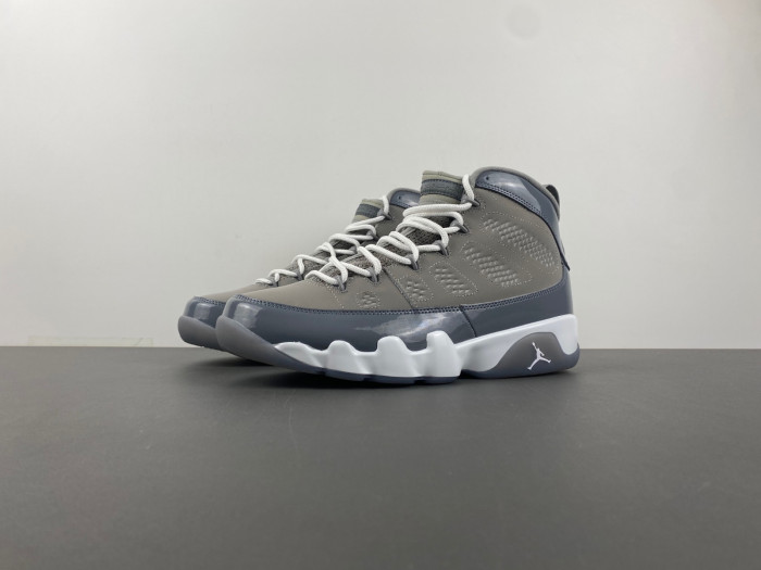 Air Jordan 9 "Cool Grey" HV4794-011