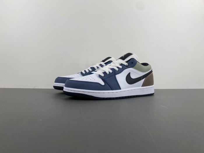 Air Jordan 1 Diffused Blue HV5973-101