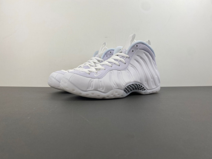 Nike Air Foamposite One "White" HJ5195-100