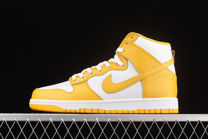 nike dunk high dark sulfur dd1869-106