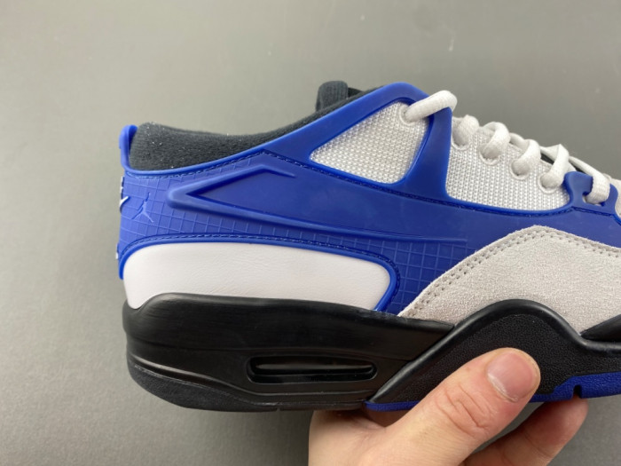 Air Jordan 4 RM "Racer Blue" FQ7939-140