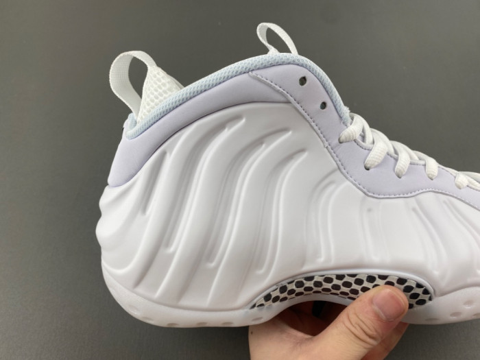 Nike Air Foamposite One "White" HJ5195-100
