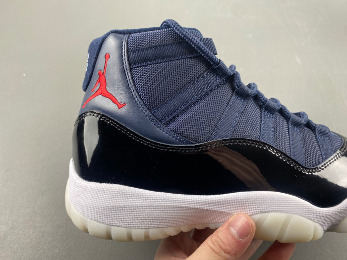 Air Jordan 11 Retro