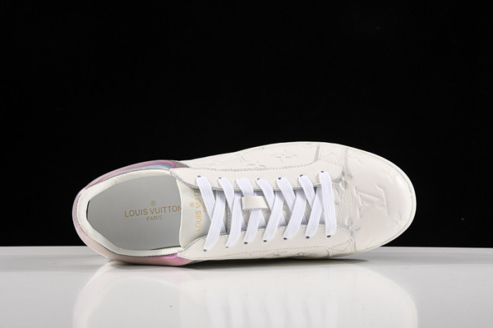 lovt sneaker low og white