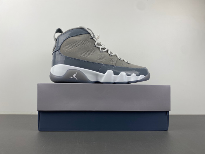 Air Jordan 9 "Cool Grey" HV4794-011
