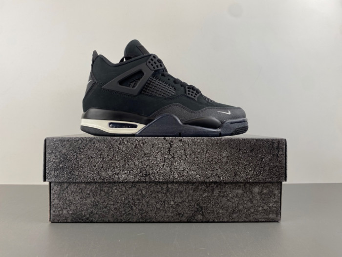 Nigel Sylvester x Air Jordan 4 HF4340-001