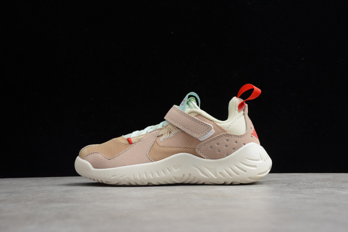 jordan kids delta sp vachetta tan ct1567-200