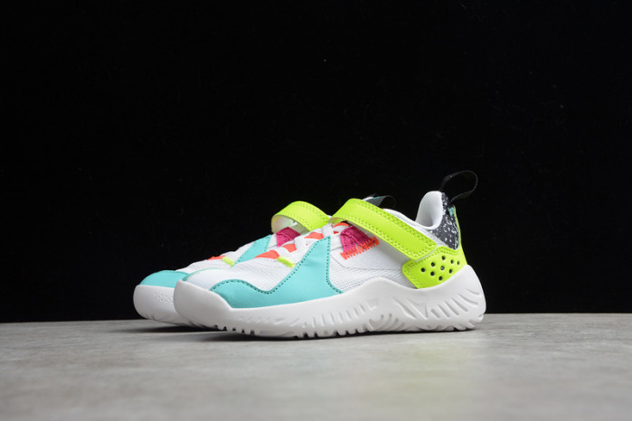 jordan kids delta sp td aurora green ct1567-170