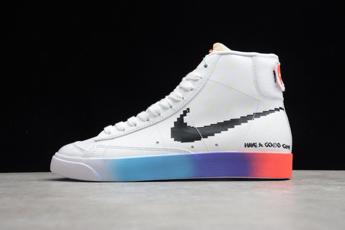 nike blazer mid 1977 have a good game dc3280-101