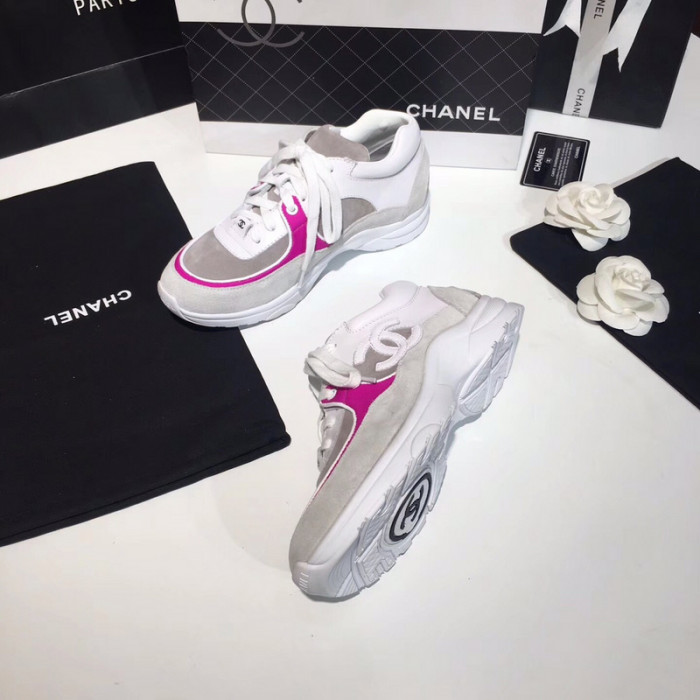 CHNEL SNEAKER