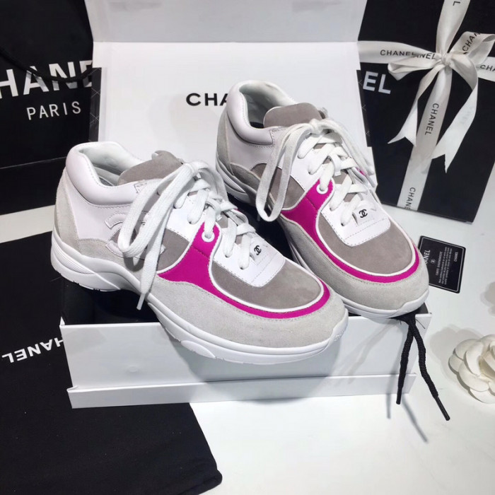 CHNEL SNEAKER