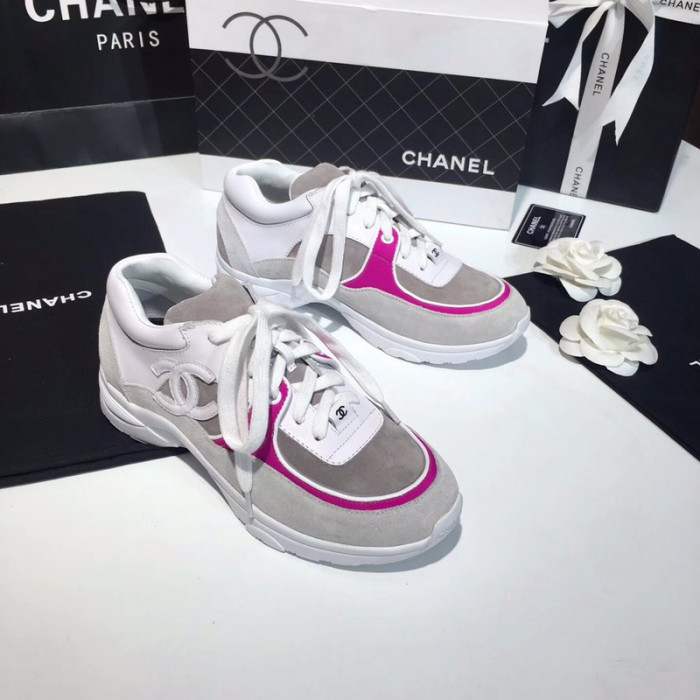CHNEL SNEAKER