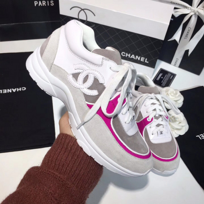 CHNEL SNEAKER