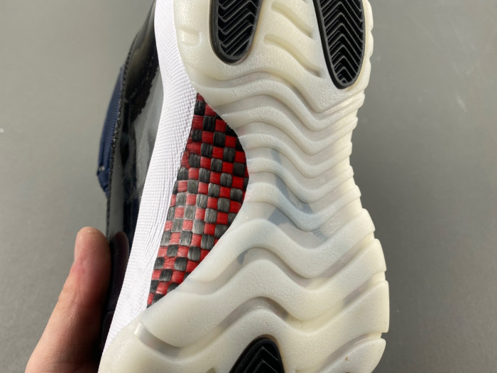Air Jordan 11 Retro